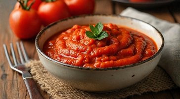 Tomato sauce